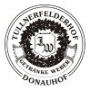 Logo Tullnerfelderhof Gaststättenbetriebs-G.m.b.H. in 3430 Staasdorf