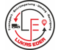 Logo Transport - Entrümpelung Lukas Eder