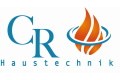 Logo: CR Haustechnik Christian Rives