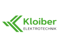 Logo Kloiber Elektrotechnik GmbH