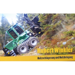 Winkler Holzbringung