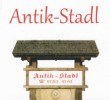 Logo Antik-Stadl Martin Gabauer Altholz An- und Verkauf - Antiquitäten