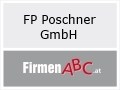 Logo FP Poschner GmbH