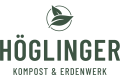 Logo: Höglinger Kompost & Erdenwerk