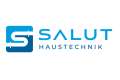 Logo SALUT Haustechnik GmbH in 2104  Spillern