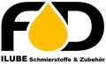 Logo ILUBE  Schmierstoffe & Zubehör in 6166  Fulpmes