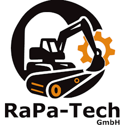 Logo Rapa Tech ALPHA TECH Präzisionsbau GmbH in Dellach im Drautal