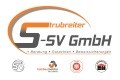Logo Strubreiter - SV GmbH  Allgemein beeideter u. gerichtlich zertifizierter Sachverständiger  Bauingenieur - Baumeister - Holzbaumeister - Bauträger