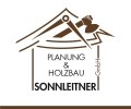 Logo Planung & Holzbau Sonnleitner GmbH