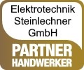 Logo Elektrotechnik Steinlechner GmbH