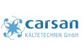 Logo: carsan Kältetechnik GesmbH
