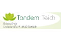 Logo Tandem Teich - Emin Elshan