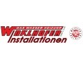 Logo Gas-Wasser-Heizung Winklhofer Installationen GmbH & Co KG