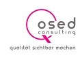 Logo OSED Ges.m.b.H.
