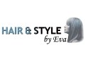 Logo: Hair & Style by Eva