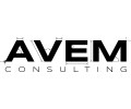 Logo AVEM Consulting e.U. in 1020  Wien
