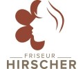 Logo Friseur Hirscher