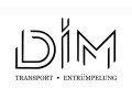 Logo Entrümpelungen David Maksimovic