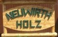 Logo Holzwaren  Christian Neuwirth