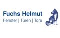 Logo Fuchs Helmut e.U.  Türen-Tore-Fenster-Gartezäune  Kunststoffwerk - Fassadenbau