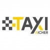 Logo Taxi Aicher