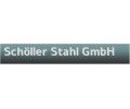 Logo Schöller Stahl GmbH