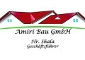 Logo Amiri Bau GmbH