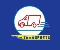 Logo HW Transporte