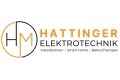 Logo: HM Elektrotechnik   Inh.: Markus Hattinger