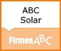 Logo ABC Solar GmbH in 8264  Hainersdorf