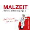 Logo MALZEIT - Malerei & Bodenverlegung e.U.