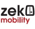 Logo Zeko Mobility GmbH