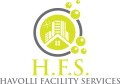 Logo: Havolli Facility Services GmbH & Co KG