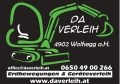Logo DA Verleih e.U. in 4902  Wolfsegg am Hausruck