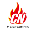 Logo CN-Heiztechnik