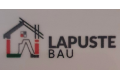 Logo Lapuste Bau Inh. Ioan Lapuste