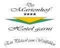 Logo Der Marienhof Hotel Garni GmbH in 8010 Graz