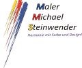 Logo: Maler Michael Steinwender