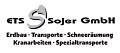 Logo ETS Sojer GmbH
