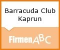 Logo Barracuda Club Kaprun in 5710  Kaprun
