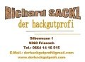 Logo Hackgut Richard Sackl in 9322  Micheldorf