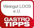 Logo: Weingut LOOS e.U.