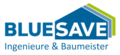 Logo: BLUESAVE