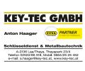 Logo: KEY-TEC GmbH