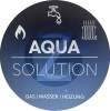 Logo Aqua Solution e.U. Inh.: Grgic Zeljo in 4407  Dietach