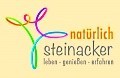 Logo: Kinesiologie  Petra Steinacker