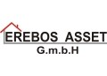 Logo Erebos Asset GmbH in 1160  Wien