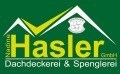 Logo: Nadine Hasler GmbH  Dachdeckerei & Spenglerei