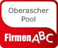 Logo Oberascher Pool - Haustechnik Inh.: Johannes Oberascher in 5151  Nußdorf am Haunsberg