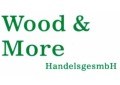 Logo: Brandl Josef Transporte  Wood & More